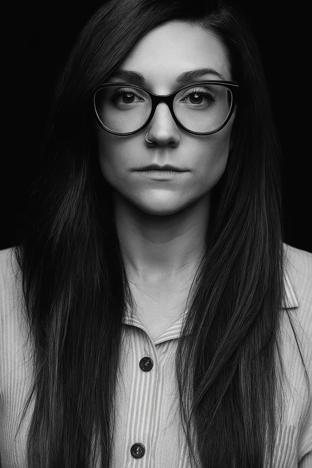 Cassie Bear - Vice President